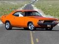 Spel Klassieke Muscle Cars Puzzel online