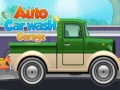 Spel Auto Was Garage online