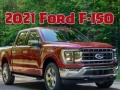 Spel 2021 Ford F 150 online