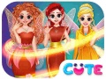 Spel BFF In Feeststijl online