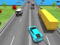 Spel Snelweg Verkeersrace 2020 online