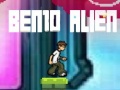 Spel Ben10 Alien online