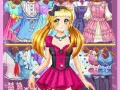 Spel Anime Kawaii Kleden online