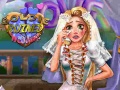 Spel Goldie verknalde de bruiloft online