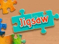 Spel Puzzel online