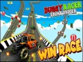 Spel Buggy Racer Stunt Bestuurder Buggy Racing online