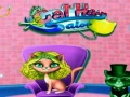 Spel Kattenhaar Salon online