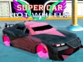 Spel Super Auto Hot Wheels online