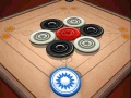 Spel Carrom 2 Spelers online