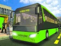 Spel Stads Passagiers Coach Bus Simulator 3D online