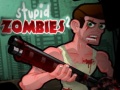 Spel Stomme Zombies 2 online