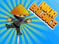 Spel Ninja Balans online