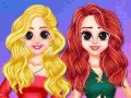 Spel Prinses Heerlijke Zomer online