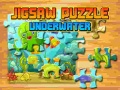 Spel Puzzel Onderwater online