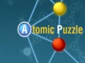 Spel Atomaire Puzzel online