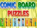 Spel Strip Bordpuzzels online