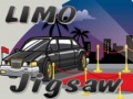 Spel Limousine Puzzel online