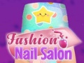 Spel Mode Nagelsalon online