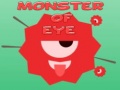 Spel Monster van het Oog online