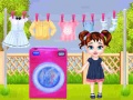 Spel Baby Taylor: Goede Gewoonten online