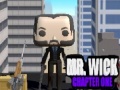 Spel Mr. Wick Hoofdstuk Eén online