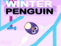 Spel Winterpinguïn online