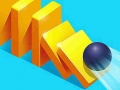 Spel Rollende Domino Smash online