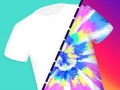 Spel Tie Dye online