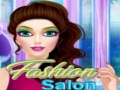 Spel Mode Salon online