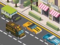 Spel Miami VerkeersracER online