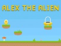 Spel Alex De Alien online