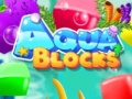 Spel Aqua-blokken online