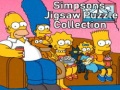 Spel Simpsons Puzzelcollectie online