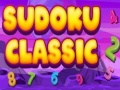 Spel Classic Sudoku online