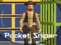 Spel Pocket Sniper online