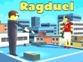 Spel Ragduel online