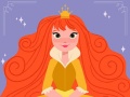 Spel Kleine Prinses Puzzel online