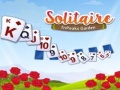 Spel Solitaire TriPeaks Tuin online