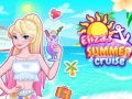 Spel Eliza's Zomerkruis online