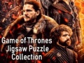 Spel Game of Thrones Puzzelcollectie online