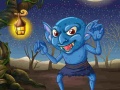 Spel Goblin Gevecht: Match 3 online