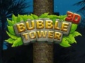 Spel Bellen Toren 3D online