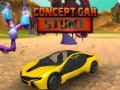 Spel Conceptauto Stunt online