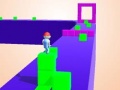 Spel Cube Run online