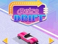 Spel Retro Drift online