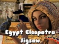 Spel Egypte Cleopatra Puzzel online