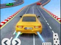 Spel Mega Ramp Auto Race Stunts GT 3D online