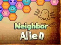 Spel Buur Alien online