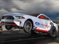 Spel Ford Mustang Cobra Jet Glijden online