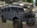 Spel Offroad Jeep 4x4 Heuvelklim online